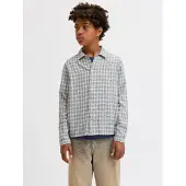 JACK&JONES JUNIOR Skjorte Boys