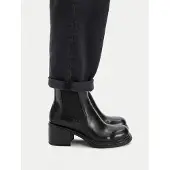 Armani Exchange Xw001643_af17474 Støvler