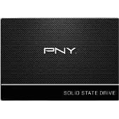 PNY Technologies PNY CS900 - SSD - 2 TB - intern - 2,5 - SATA 6Gb/s
