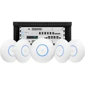 Ubiquiti Uap-xg Wifi-adgangspunkt