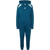 Puma Træningsdragt navy / hvid