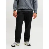 Jack & Jones Plus Size Relaxed Fit Joggingbukser