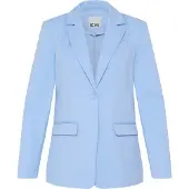Ichi Blazer 'IHKate' natblå
