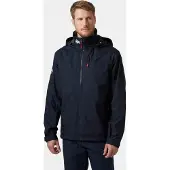 Helly Hansen Crew Hooded 2.0 Jakke