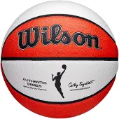 Wilson WNBA, Orange, Indendørs & udendørs, NBA, 1 stk
