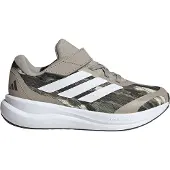 Adidas Sko - Runfalcon 6 - Light Brown/Cloud White/D - - 31 - Sko