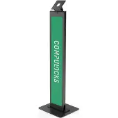 Compulocks 140b Tabletstativ