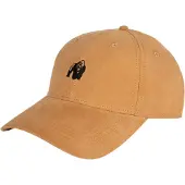 Gorilla wear Cody Suede Cap, beige