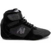 Gorilla wear Perry High Tops Pro Sko Sort