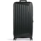 Samsonite Nuon - Kuffert med 4 hjul | grå | 39x80x36 cm