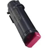 Dell 4NRYP Tonerkassette Magenta 593-BBRT Modsvarer: N/A