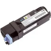 Dell FM065 Tonerkassette Cyan 593-10313 Modsvarer: N/A