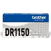 Brother DR-1150 Tromle til overførsel af toner DR1150 Modsvarer: N/A