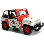Jada Jeep Wrangler 1/24