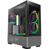 Montech Sky Two Pc-tårnhus