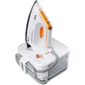 Braun IS2561Wh - Carestyle Compact Pro - 6 barer Steam Generator