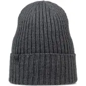 Buff Knitted Beanie