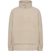 Hummel Sweatshirt beige