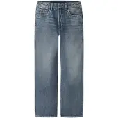Name it Jeans 'NKMRyan' blue denim