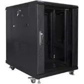 Lanberg Ff01-6815-12b Rackskab