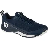 Wilson Rush Pro 4.5 Sko Til Alle Overflader