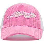 Ed Hardy Hætte pink / hvid