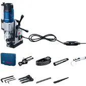 Bosch Powertools Bosch BOREMASKINE GBM 50-2