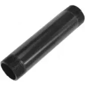 Chief CMS003, Sort, 226,8 kg, TAA, 48,3 mm, 48,3 mm, 76,2 mm