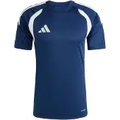 Adidas Vyriški marškinėliai Tiro 26 League Jersey tamsiai mėlyna KB1360 (L)