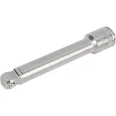 Bahco 1/2 forlænger med kugle 125mm