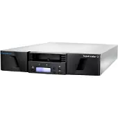 Quantum Et-q29ae-ye Rack-drev Båndbibliotek