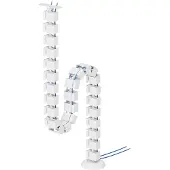 NeoMounts Ads06-130wh Kabelstyring