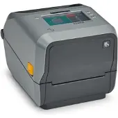 Zebra Zd621r Tt Touch Lcd 203 Dpi Etiketprinter