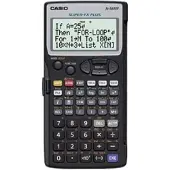 Casio FX-5800P
