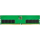 HP - DDR5 - modul - 16 GB - DIMM 288-PIN - 4800 MHz - ikke bufferet - ECC - for Workstation Z2 G9