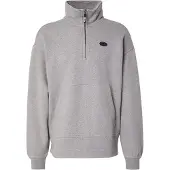 Adidas Originals 90s Alternative Sport Half Zip Graphic Fleece Sweatshirt, størrelse Small