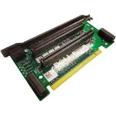 Lenovo Riser 1 Kit - Udvidelseskort - for ThinkAgile VX Certified Node 7Y94 ThinkAgile VX5520 Appliance VX7520 Appliance