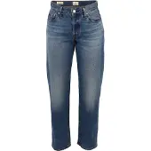 Levi's Jeans '501 90S' blue denim