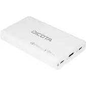 Dicota 3-Port Desktop Charger Universal (65W)