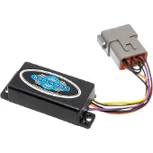 Badlands Ats-03-d Elektrisk Sele