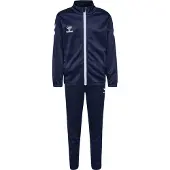 Hummel Træningsdragt marin / hvid