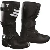 Shot Race Gear Race 4 Offroad-støvler
