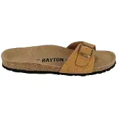 Bayton Pantoletter 'Zephyr' camel