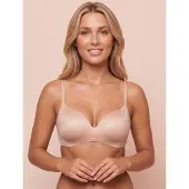 Royal Lounge Intimates BH 'Royal Delite' nude