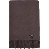 GOBI Cashmere Sjal 'Unisex Cashmere Fringed Scarf' cappuccino