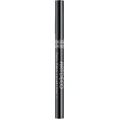 Artdeco Liquid Liner Eyeliner 0.38 ml Nr. 1 - Deep Black