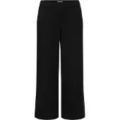 Object Lisa Wide Leg Bukser