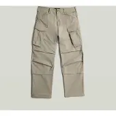 G-Star Rovic 3D Relaxed Pants - Beige - Men