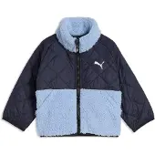 Puma Minicats Sherpa Jakke