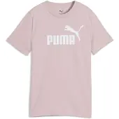 Puma Ess No. 1 Logo T-shirt, størrelse 164 cm